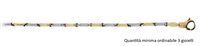 Bracciale Chimento in Oro 1B00425ZZ2180 - 1B00425ZZ2180